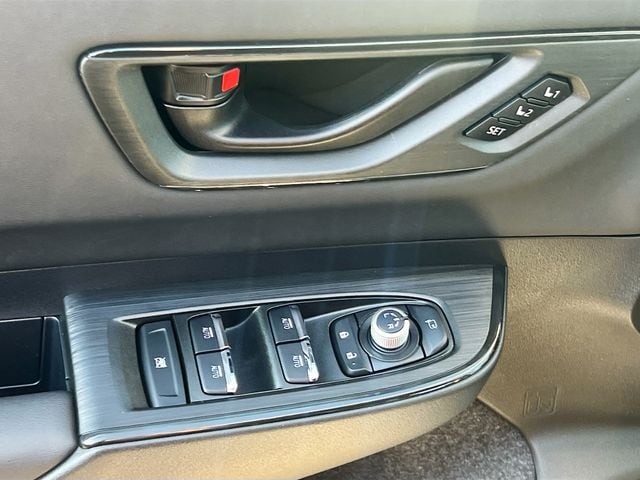 2026 Subaru Outback Wilderness - Photo 20