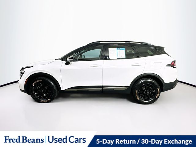 2023 Kia Sportage X-Pro Prestige photo 2
