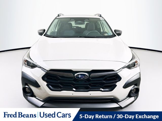 2025 Subaru Crosstrek Premium photo 2