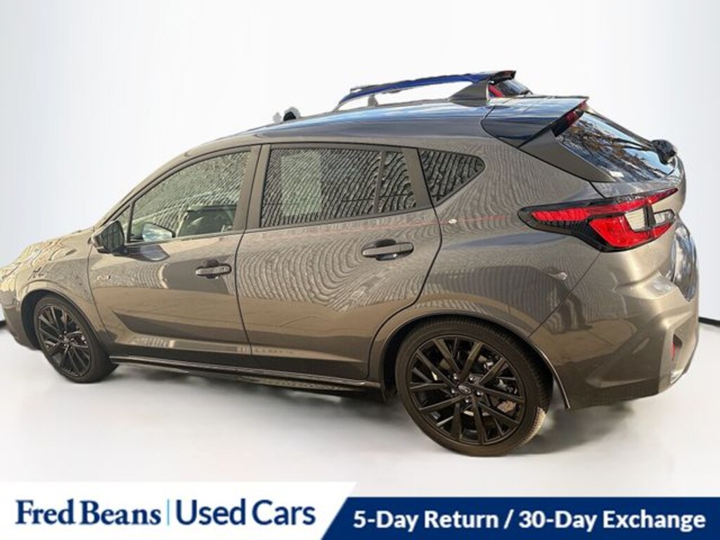 Used 2024 Subaru Impreza 2.5RS 5-Door