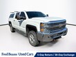  Chevrolet Silverado 2500HD
