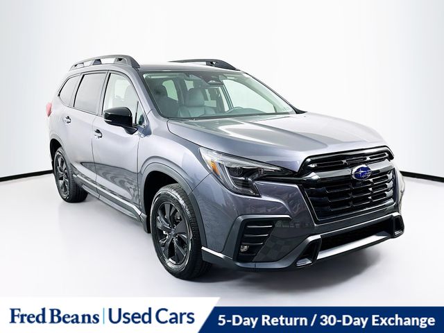 2026 Subaru Ascent Premium 7 Passenger's photo