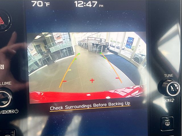 2025 Subaru Impreza Sport - Photo 9