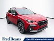  Subaru Crosstrek