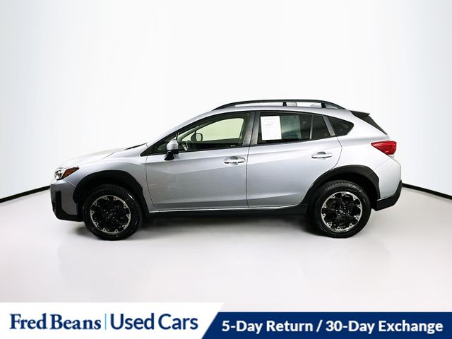 2022 Subaru Crosstrek Premium photo 4