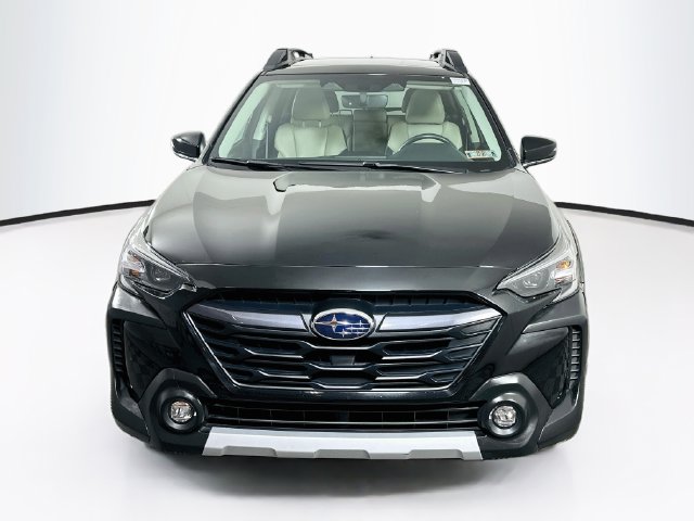 Certified 2024 Subaru Outback Limited SUV