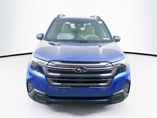 Used 2026 Subaru Forester Premium SUV