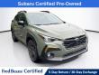 Certified 2024 Subaru Crosstrek Sport SUV