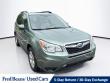 Used 2015 Subaru Forester 2.5i Premium SUV