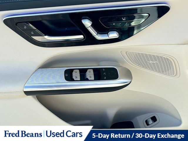 2025 Mercedes-Benz GLC Base - Photo 23