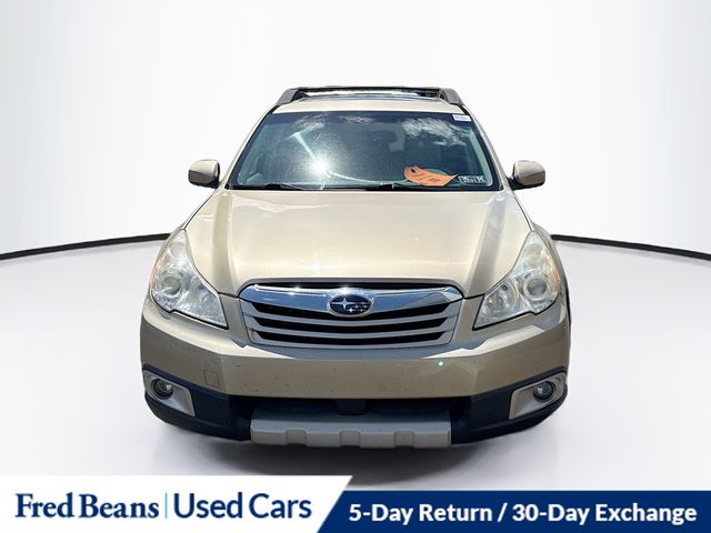 Used 2010 Subaru Outback I Limited with VIN 4S4BRBKC6A3341626 for sale in Doylestown, PA