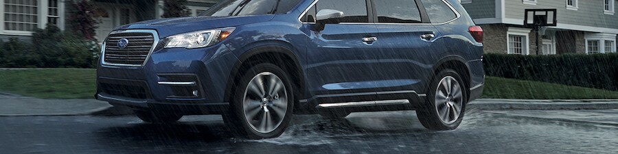Fred Beans Subaru >> Subaru Ascent vs Honda Pilot Doylestown PA | Fred Beans Subaru Fred Beans Subaru >> Subaru Ascent vs Honda Pilot Doylestown PA | Fred Beans Subaru