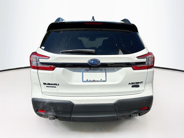2026 Subaru Ascent Onyx Edition-Touring - Photo 6