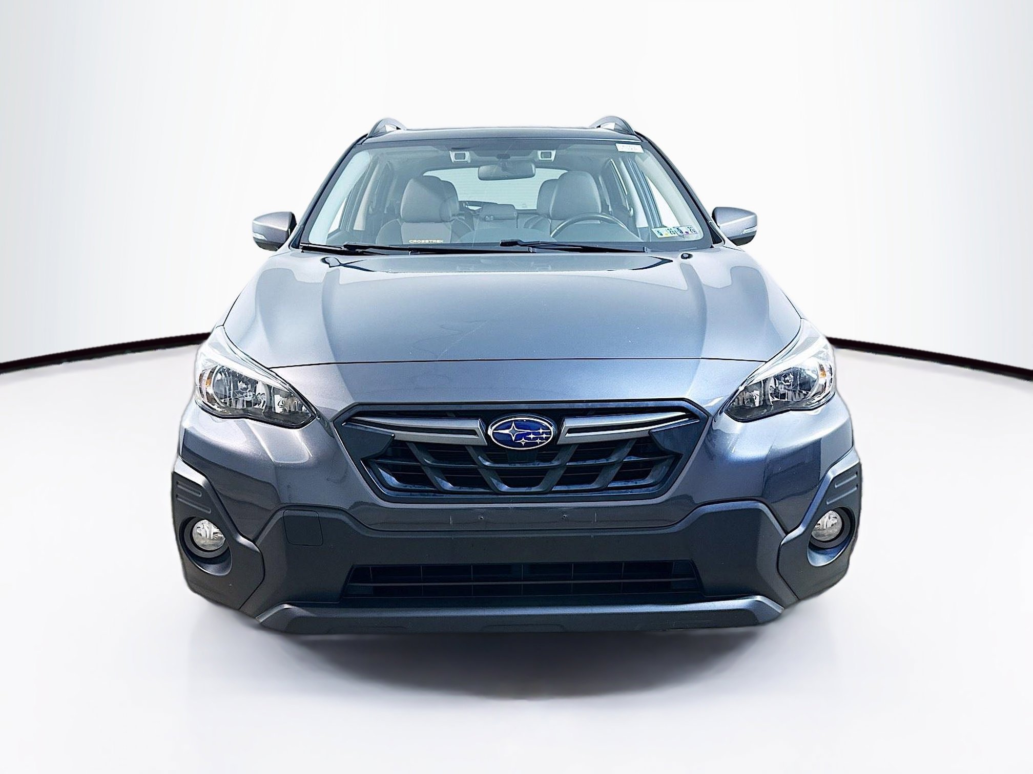 Used 2022 Subaru Crosstrek Sport with VIN JF2GTHSC8NH216362 for sale in Doylestown, PA