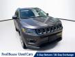 Used 2018 Jeep Compass Latitude SUV
