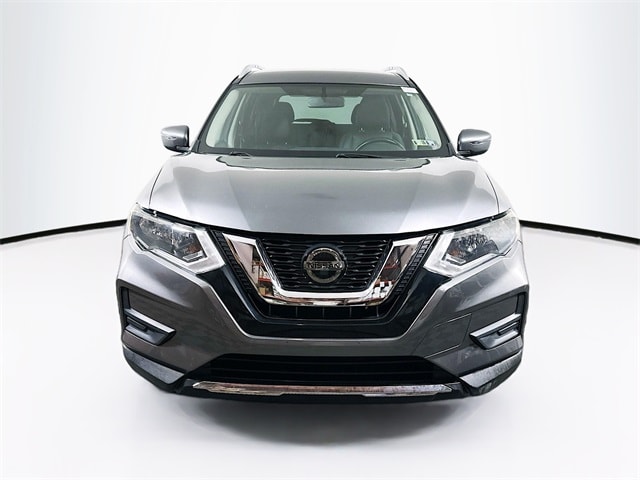 Used 2018 Nissan Rogue SV with VIN JN8AT2MVXJW345567 for sale in Doylestown, PA