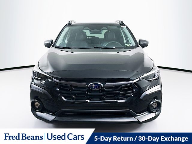 2024 Subaru Crosstrek Limited photo 2