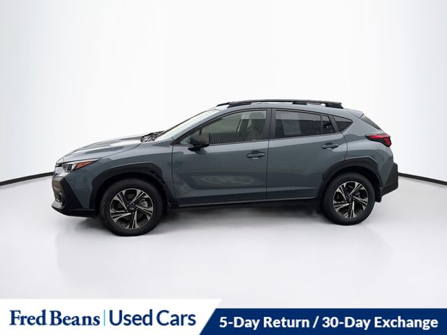2025 Subaru Crosstrek Premium photo 3