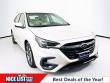 Certified 2023 Subaru Legacy Limited Sedan
