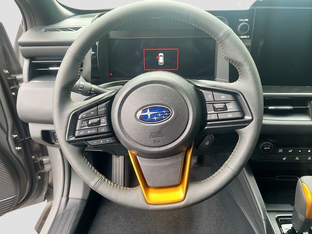 2026 Subaru Outback Wilderness - Photo 8