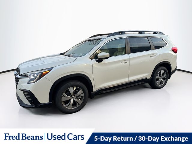 2025 Subaru Ascent Premium photo 3