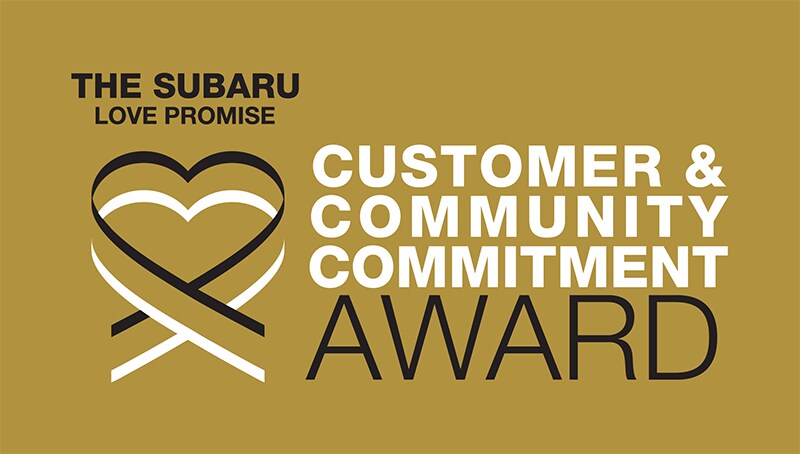 Toyota President's Award