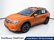  Subaru XV Crosstrek