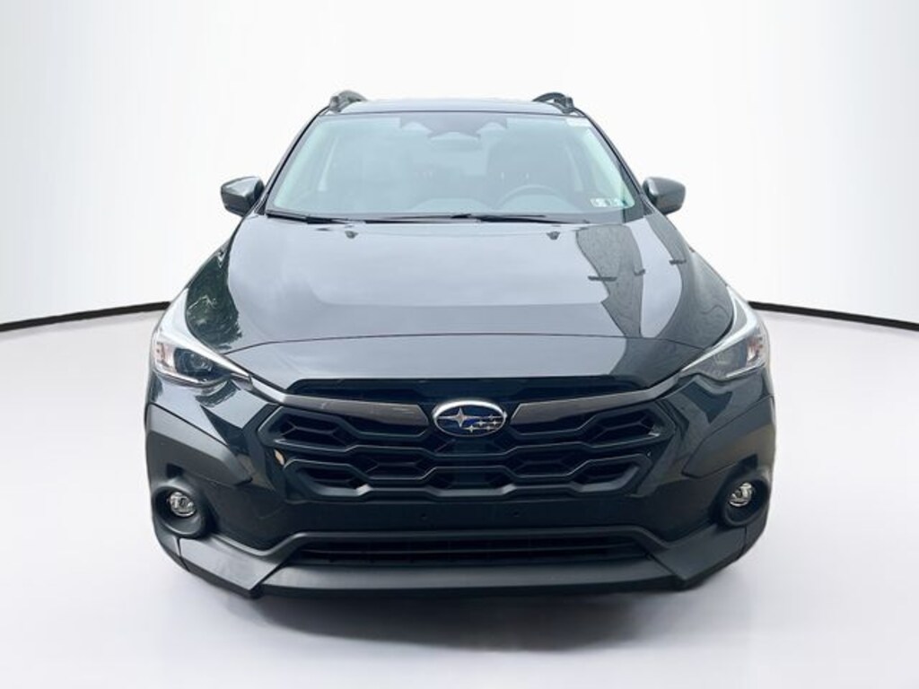 Used 2024 Subaru Crosstrek Premium SUV