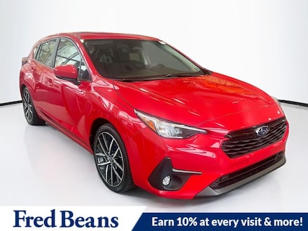 2025 Subaru Impreza Sport 5-Door