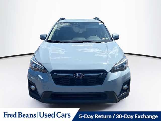 2019 Subaru Crosstrek 2.0i Premium CVT's photo
