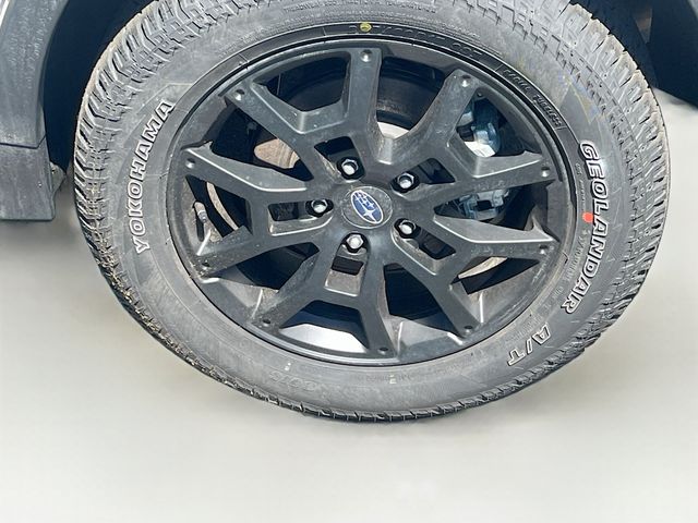 2026 Subaru Crosstrek Wilderness - Photo 23