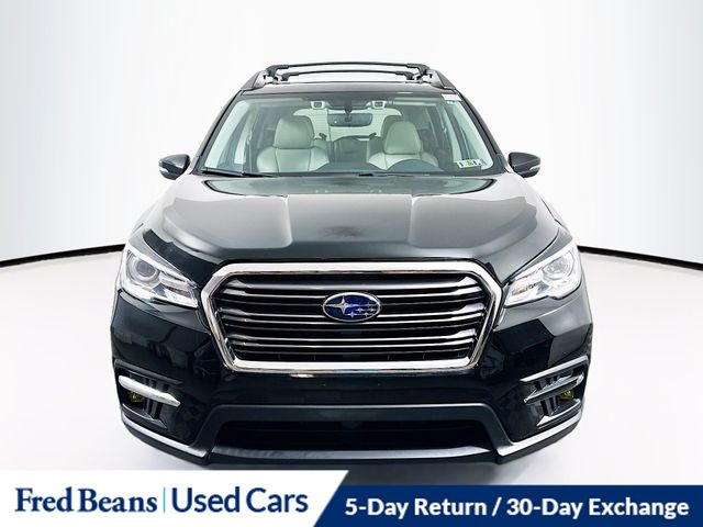 2022 Subaru Ascent Limited photo 2