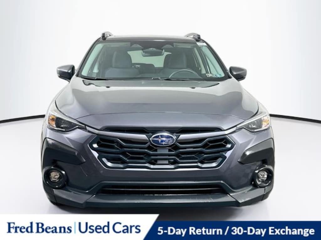 Used 2026 Subaru Crosstrek Premium SUV