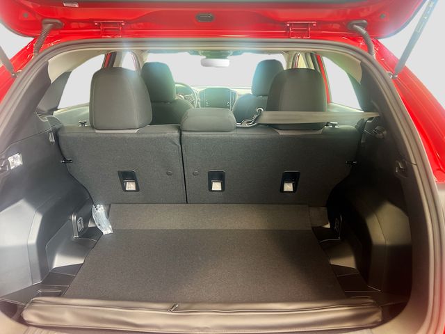 2025 Subaru Impreza Sport - Photo 14