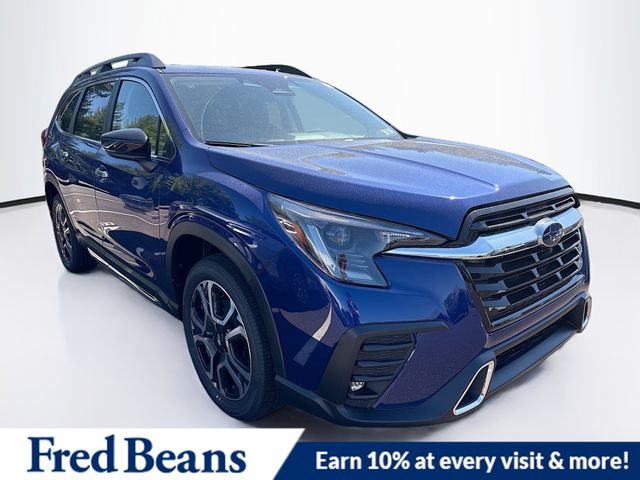 2026 Subaru Ascent Touring 7 Passenger's photo