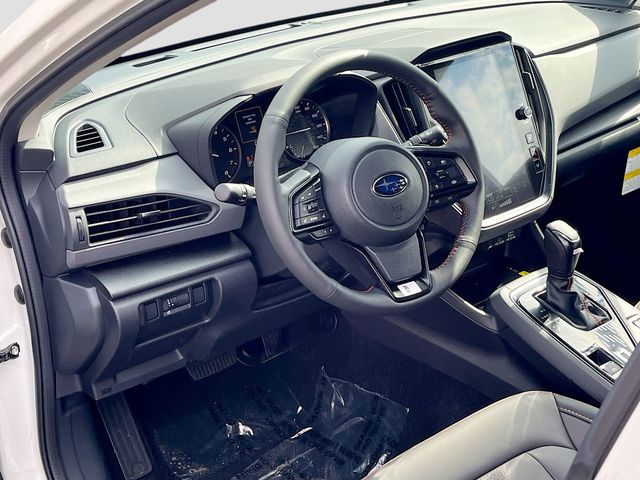 2026 Subaru Crosstrek Limited - Photo 6