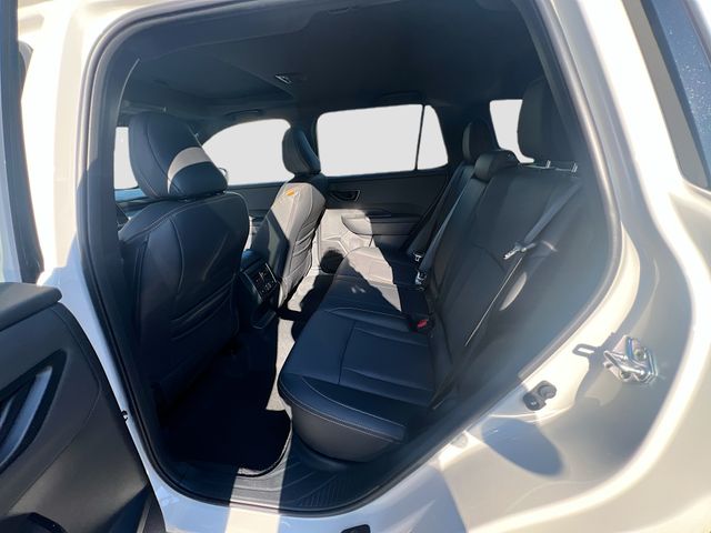 2026 Subaru Outback Wilderness - Photo 18