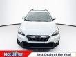 Used 2021 Subaru Crosstrek Premium SUV