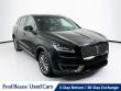 Used 2020 Lincoln Nautilus Reserve SUV