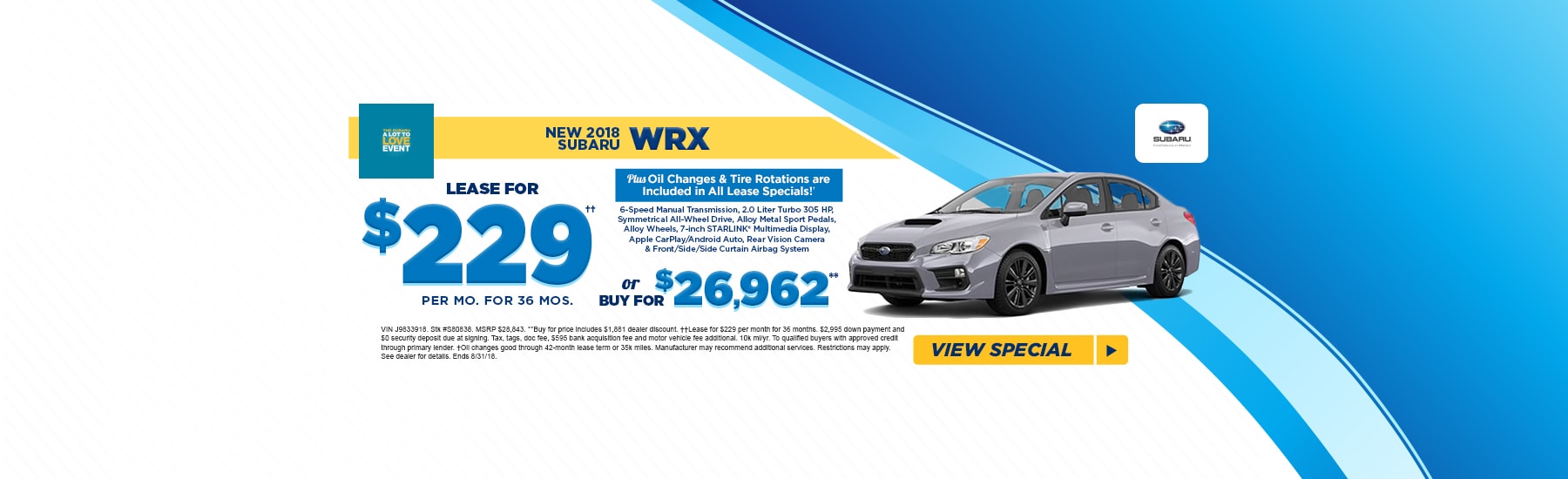 Subaru Dealership Doylestown PA Fred Beans Subaru