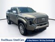  Toyota Tacoma Hybrid