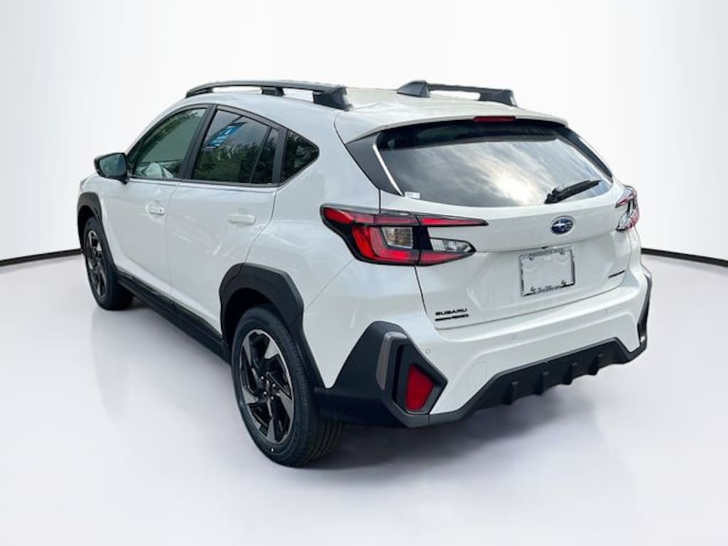 New 2026 Subaru Crosstrek Limited SUV