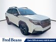  Subaru Forester Hybrid