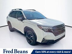 2025 Subaru Forester Hybrid Premium SUV