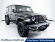 Used 2023 Jeep Wrangler Sahara 4xe SUV