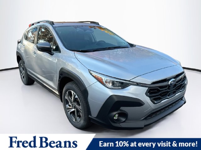 New 2027 Subaru Crosstrek Premium