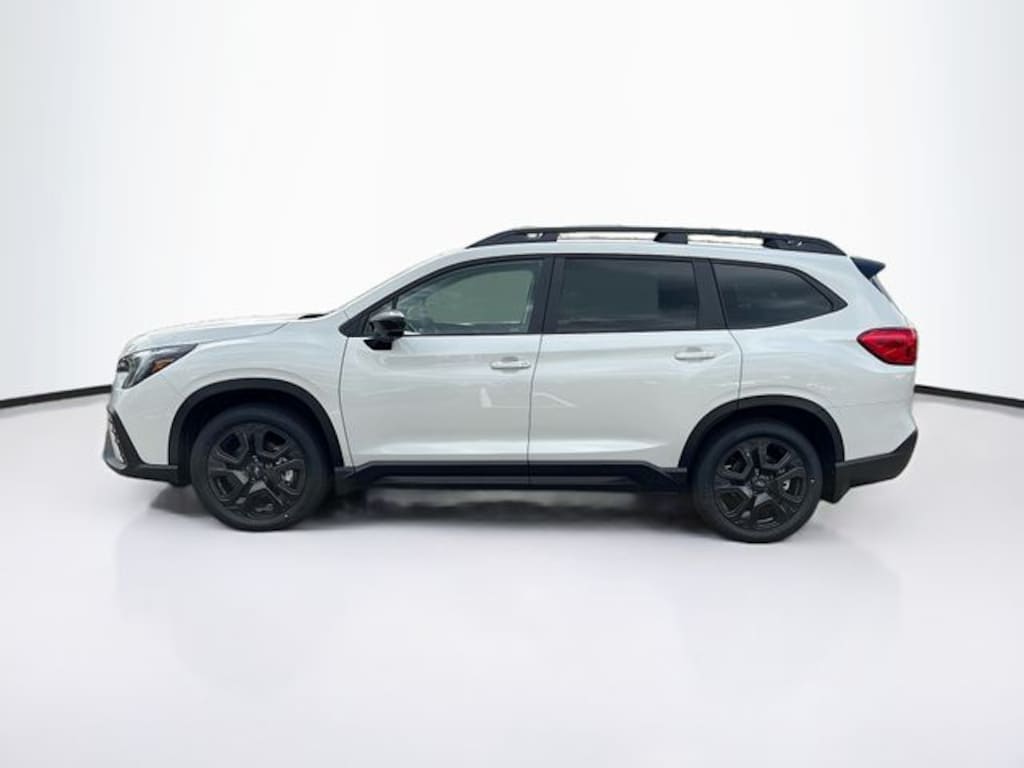 New 2026 Subaru Ascent Onyx Edition Touring 7-Passenger SUV