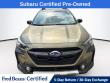Certified 2024 Subaru Outback Limited SUV