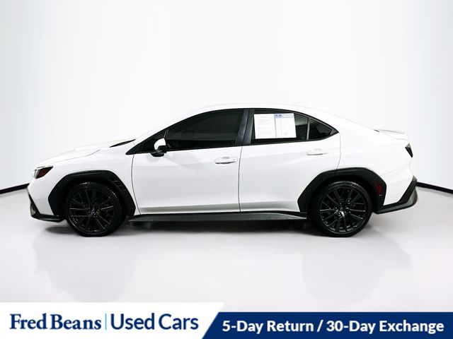 2024 Subaru WRX Premium photo 4