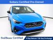 Certified 2024 Subaru Impreza 2.5RS 5-Door